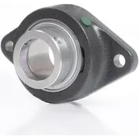 SKF Flanschlager-Gehäuseeinheit FYTB35 WF 35mm ov.