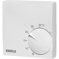 EBERLE 131170151100 RTR-S 6721-1 Raumthermostat Aufputz Heizen - 30