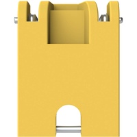 ABB Stotz S&J Schloßadapter f.3mm-Bügel SA1