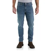 CARHARTT Jeans Blau