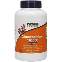 NOW Foods Glucosamin 1000