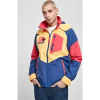 Starter Black Label Starter Multicolored Logo Jacket in gelb),