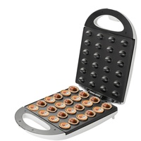 Adler AD 3039 Toaster für Nüsse Erdnüsse Haselnüsse Keksen
