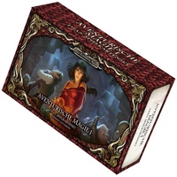 Ulisses Spiele Das schwarze Auge Aventurische Magie