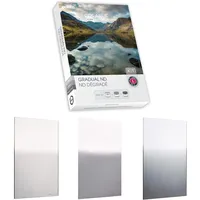 Cokin U300-02 Gradual ND Kit für Z Serie