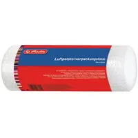 Herlitz Luftpolsterfolie 0,07 mm 5,0 m x 40,0 cm,
