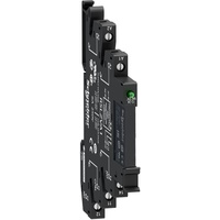 Schneider Electric RSL1PVPU Steckrelais 230 V/DC, 230 V/AC 6A