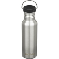 Klean Kanteen Klean Kanteen-1009192 Flaschen Brushed Stainless One size