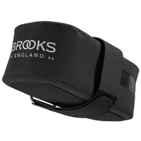 Brooks Scape Saddle Pocket Bag schwarz