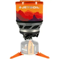 Jetboil Gaskocher MiniMo Sunset