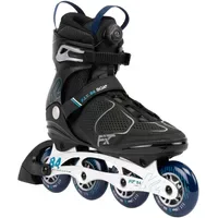 K2 F.I.T. 84 BOA Grau/Blau 44