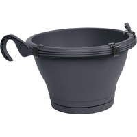 Elho Hängeampel Corsica Hanging Basket Ø 29,4 x 21,1
