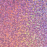 PlottiX EffektFlex Aufbügelfolie pink Effekt-Folie 32,0 x 50,0 cm,