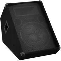 Omnitronic M-1230 Monitorbox 600 Watt 8 Ohm