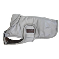 Kentucky Dogwear Hundemantel reflektierend & Water Repellent Belly Cover