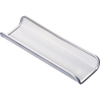 Helit H2519400 - Stifteschale „the tray network“, silber