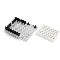 WHADDA WPB201 Erweiterungsboard
