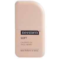 Neemen Soft Calming Oil Bartöl