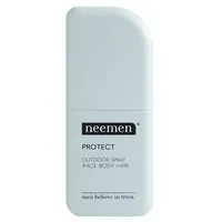 Neemen Protect Outdoor Spray Gesichtsspray