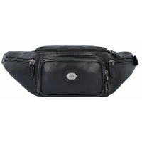 The Bridge Story Viaggio Waist Pouch Nero