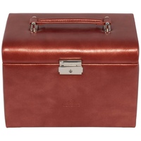 Windrose Schmuckschatulle Shine Jewelry Box Titian