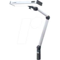 LED2WORK L2W 120900-02 - LED Gelenkarmleuchte UNILED II TUNABLE