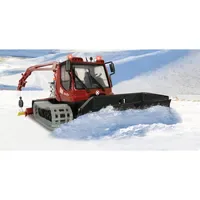 DICKIE RC-Auto Pistenbully 600 2,4GHz RTR rot (201108001)