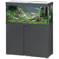 Eheim Aquarium-Kombination VivalineLED 180 Anthrazit 180 l