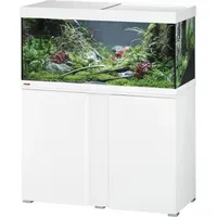 Eheim VivalineLED 180 Aquariumkombination 180, Zubehör weiß