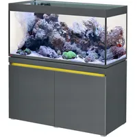 Eheim Aquarium-Kombination Incpiria Reef 430 Graphit 430,