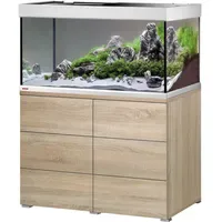 Eheim Aquarium-Kombination Proxima 250 ClassicLED Eiche 250,