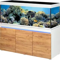 Eheim Aquarium-Kombination Incpiria Marine 530 Alpin/Nature 530,