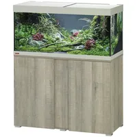 Eheim Aquarium-Kombination VivalineLED 180 Eiche-Grau 180 l