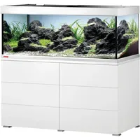 Eheim Aquarium-Kombination Proxima 325 ClassicLED Weiß 325,