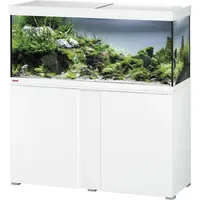 Eheim Aquarium-Kombination VivalineLED 240Weiß 240