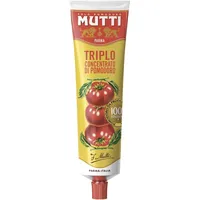 Mutti Tomatenmark 3-fach konzentriert 200G