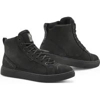 RevIt! Revit Arrow Motorradschuhe Schwarz 42
