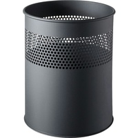 Helit the dot 15 l Schwarz