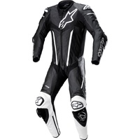 Alpinestars Fusion Lederkombi schwarz, 50