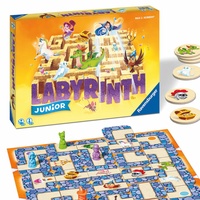 Ravensburger Junior Labyrinth