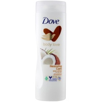Dove Feuchtigkeitscreme Körperlotion 400 ml