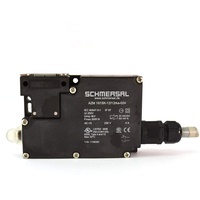 Schmersal Sicherheitszuhaltung AZM161SK12/12rka-024