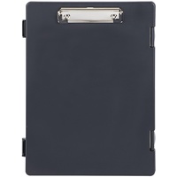 Maul Klemmbrett 2349290 DIN A4 schwarz