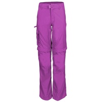 TROLLKIDS Oppland Slim Fit Hosen - Berry - 164