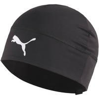 Puma teamLIGA Beanie Kinder Mütze black