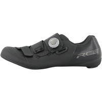 Shimano Rc502 Rennradschuhe - Black 46