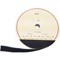 FASTECH® Fastech, Klettband, zum Aufkleben Haftte (16 mm)