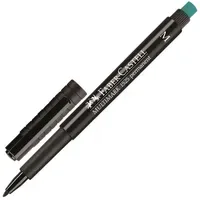 Faber-Castell MULTIMARK M schwarz