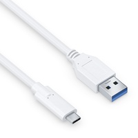 PureLink USB-C auf USB-A Kabel - 3.1 Gen 2,