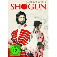 Paramount Shogun (DVD)